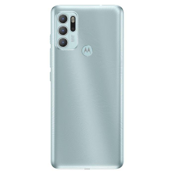 Motorola Moto G60s 128GB Phone - Ice
