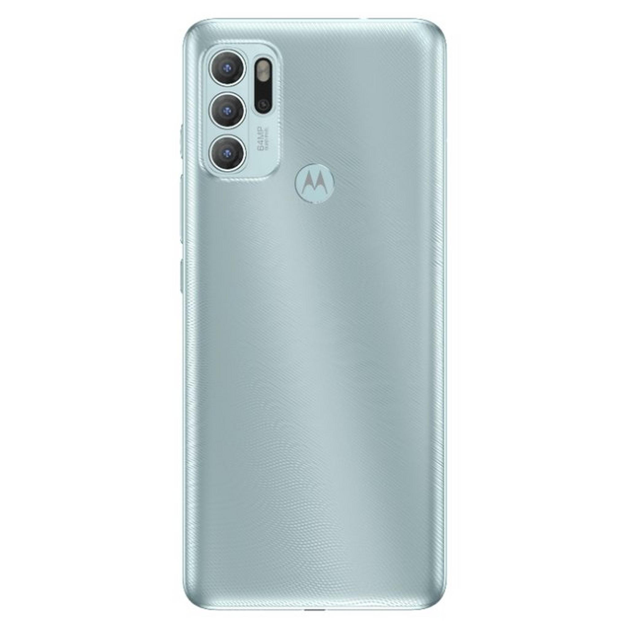 Motorola Moto G60s 128GB Phone - Ice