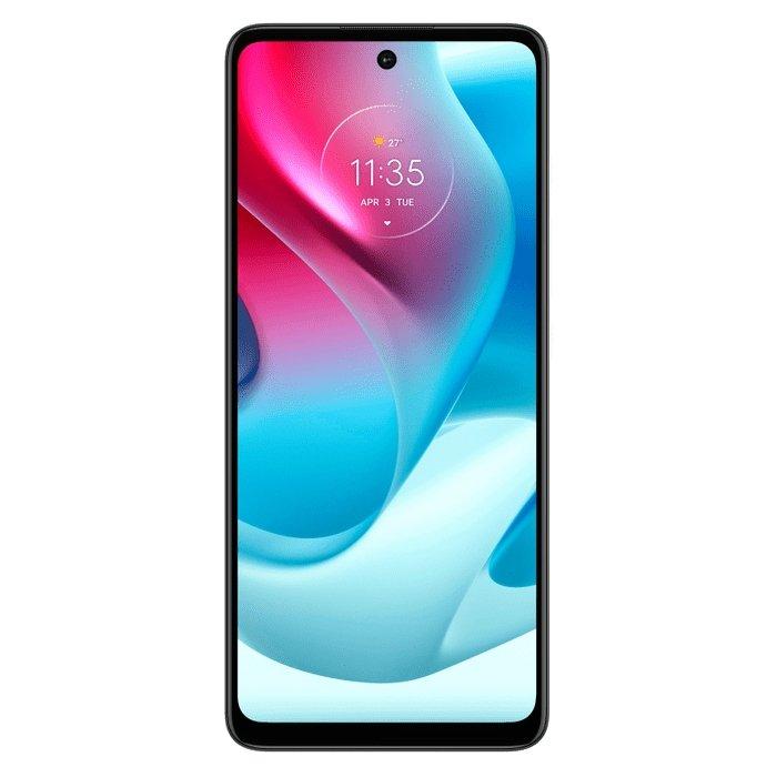 Motorola Moto G60s 128GB Phone - Ice