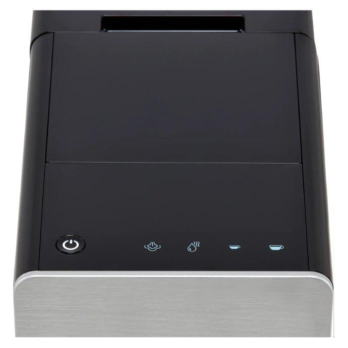 Beko Automatic Espresso Machine with Steam Wand 1.5L (CEG5311X)