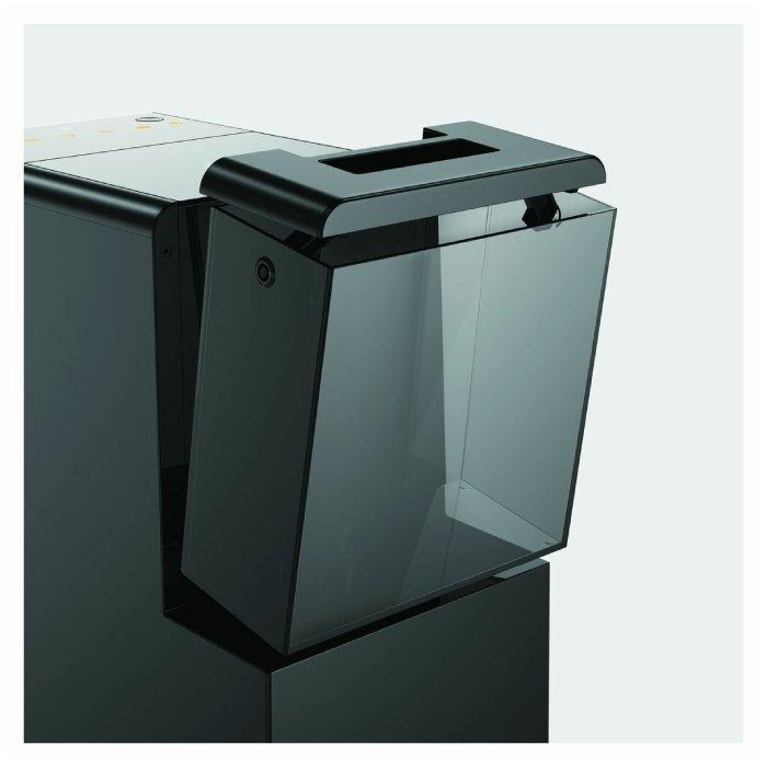 Beko Automatic Espresso Machine with Steam Wand 1.5L (CEG5311X)