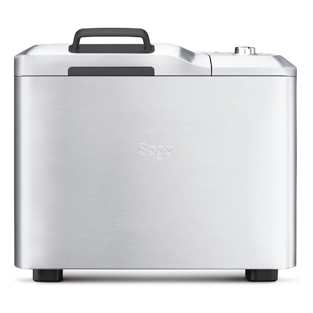 صانعة الخبز بقوة 830 واط من سيج (BBM800BSS)