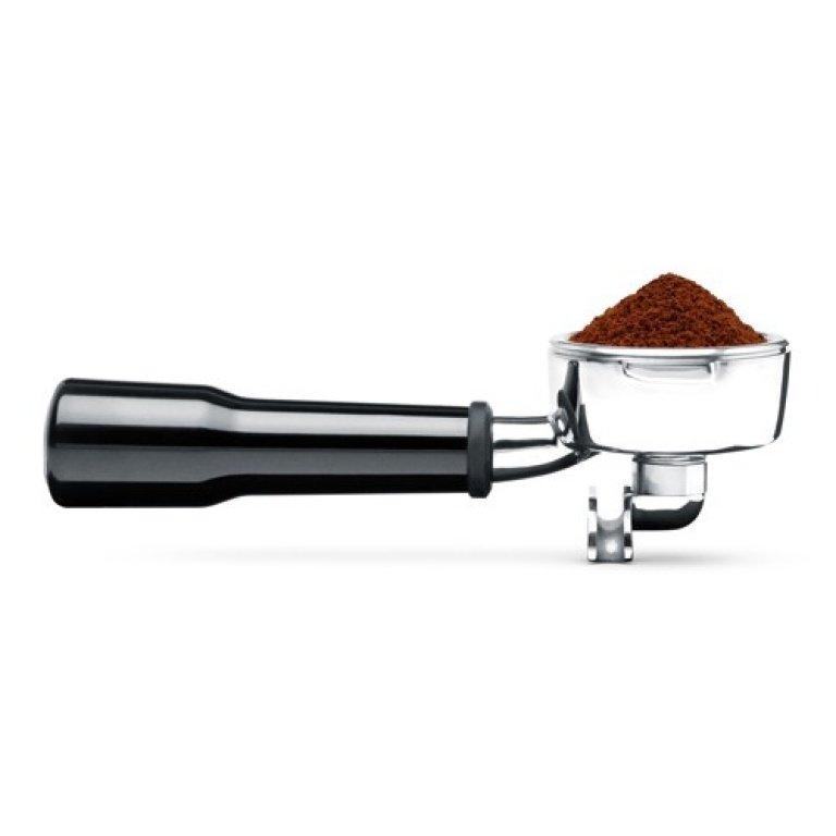Sage 165W 450G Coffee Grinder (BCG820BSS)