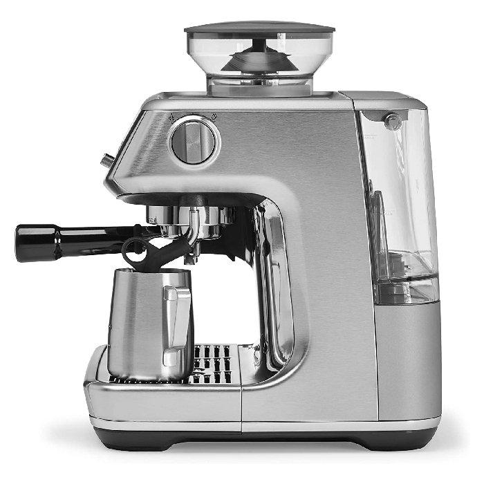 Sage Barista Pro 1680W 2L Coffee Maker (SES878BSS)