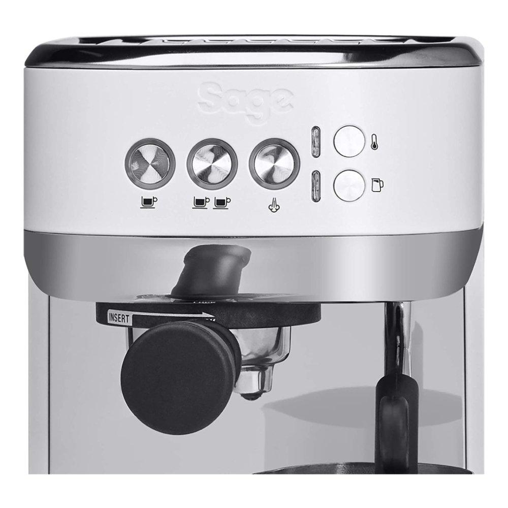 Sage Bambino Plus Coffee Maker Xcite Kuwait