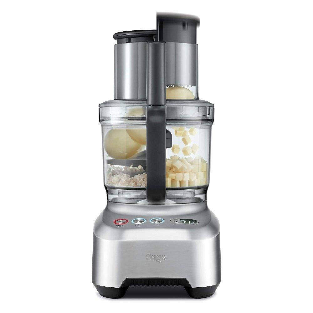 Sage Food Processor Xcite Kuwait