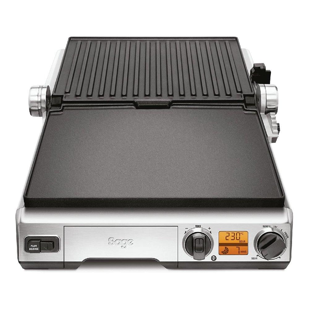 Sage Smart Grill 2400W (BGR840BSS)