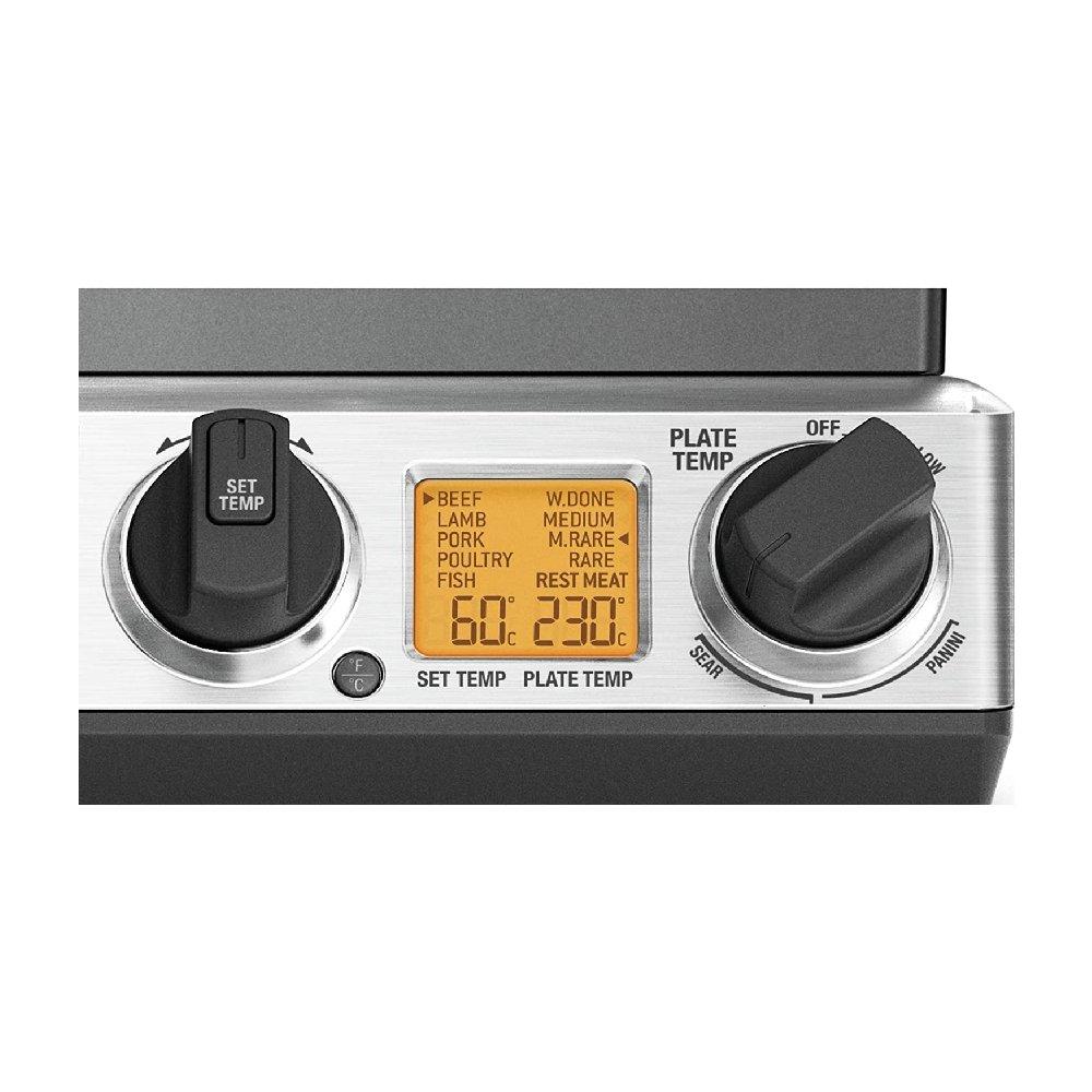 Sage Smart Grill 2400W (BGR840BSS)