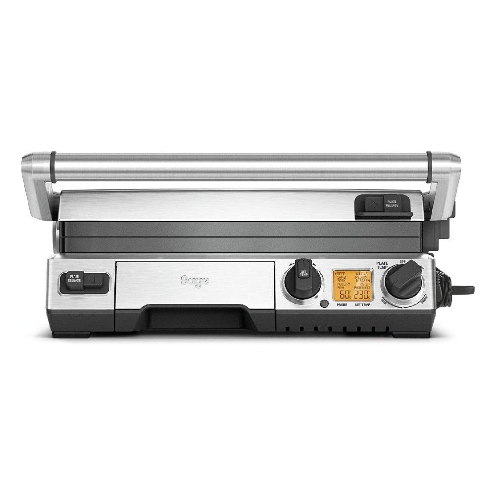 Sage Smart Grill 2400W (BGR840BSS)