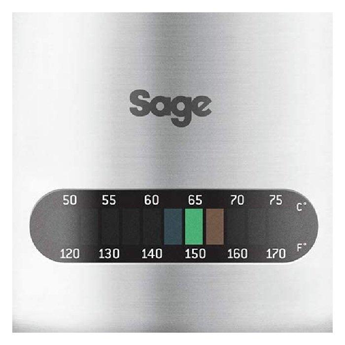 Sage Milk Jug  0.48L (BES003UK)