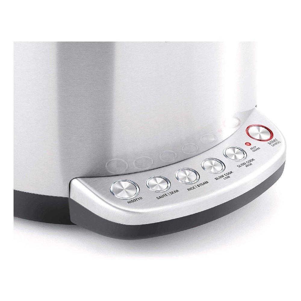 Sage Risotto Plus 760W 3.7L (BRC600)