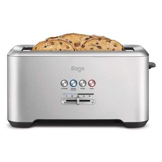 Buy Sage 4 slice toaster 1800w (bta730) in Kuwait