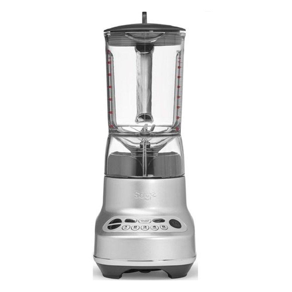 Sage Blender, 1.5L, 1300W, SBL620SIL  - Silver