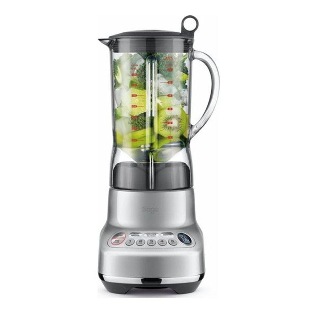 Sage Blender, 1.5L, 1300W, SBL620SIL  - Silver
