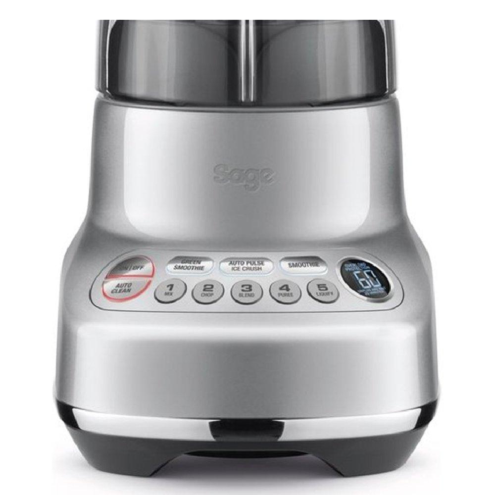 Sage Blender, 1.5L, 1300W, SBL620SIL  - Silver