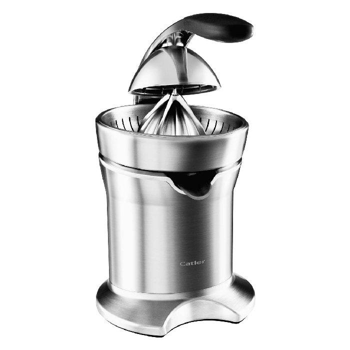 Sage Citrus Press, 110W, 800CP - Stainless Steel