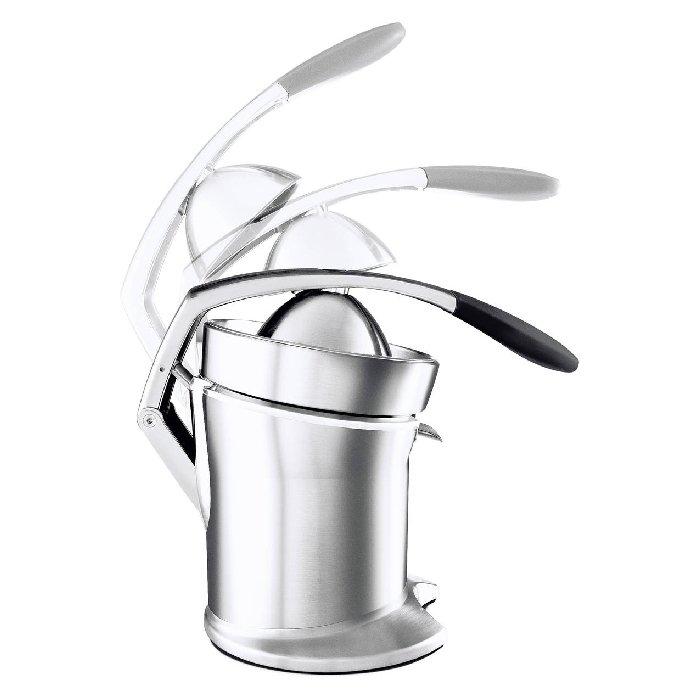 Sage Citrus Press, 110W, 800CP - Stainless Steel