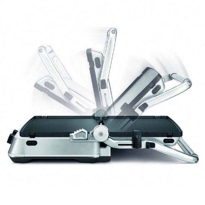 Sage The BBQ & Press Grill 1510W-1800W (SGR700BSS)