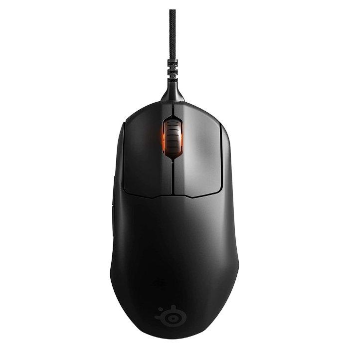 Buy Steelseries prime gaming mouse in Saudi Arabia