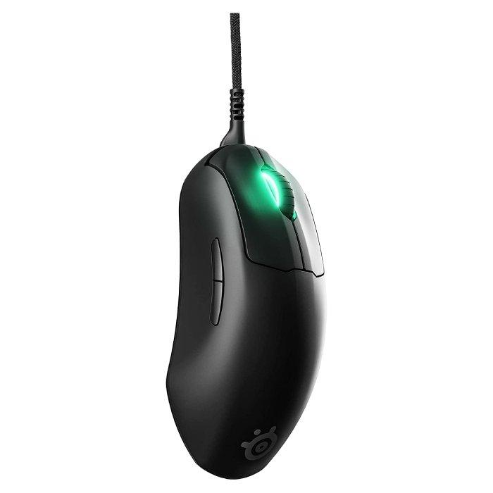 ماوس الألعاب ستيل سيريز برايم