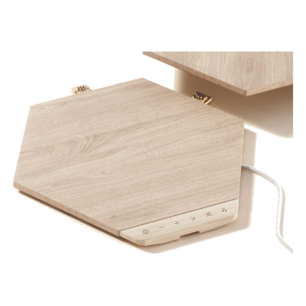 Nanoleaf Element Hexagon Starter Kit - 7 Pack