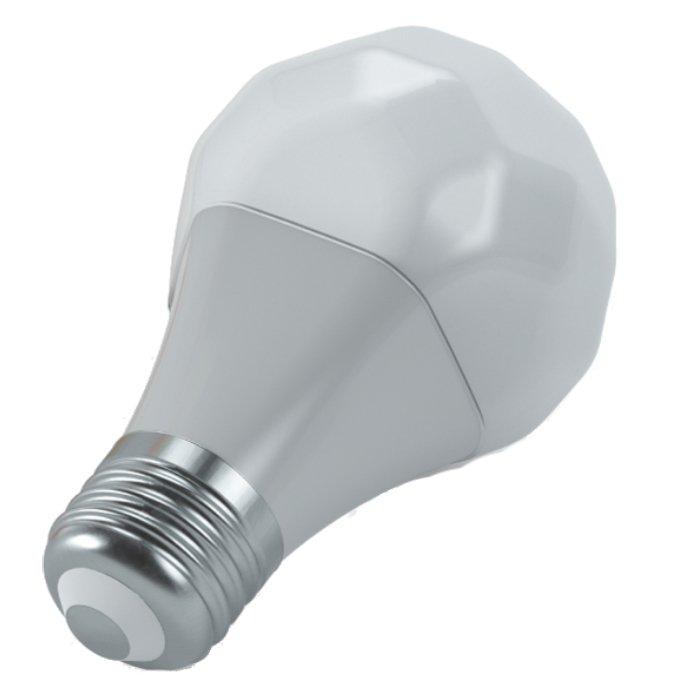 Nanoleaf Essentials A19 Smart Bulb - White