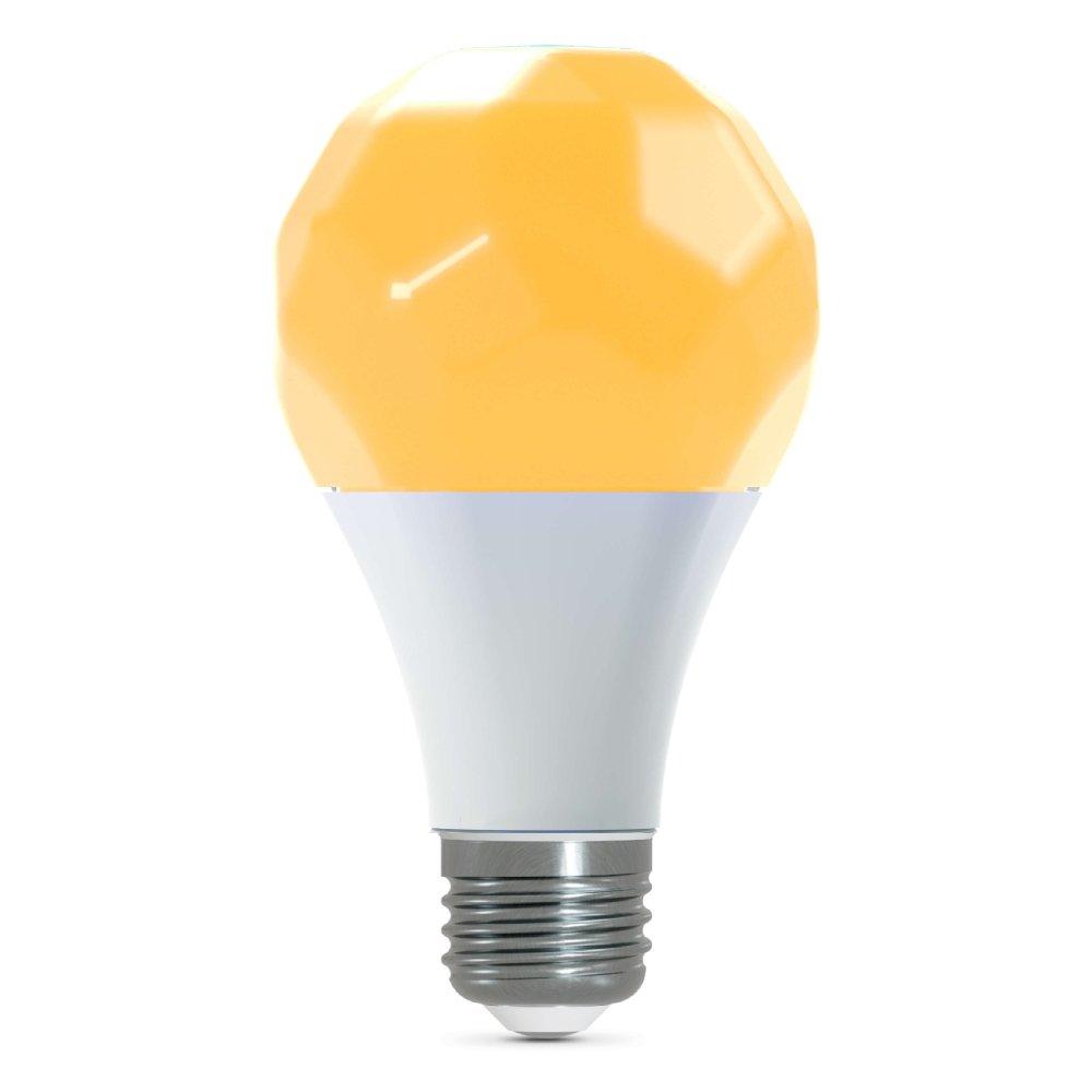Nanoleaf Essentials A19 Smart Bulb - White