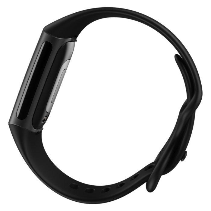 Pre-Order Fitbit Charge 5 Fitness Tracker - Black / Graph