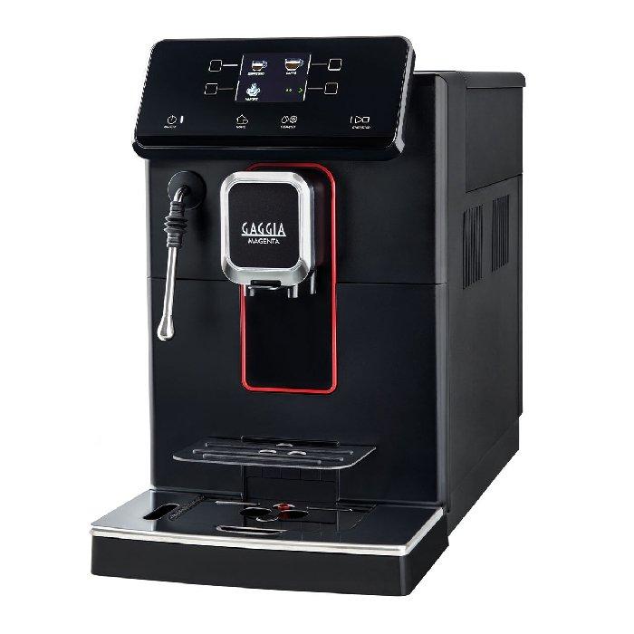 Gaggia Magenta Plus Automatic Coffee Machine 1.8L 1900W RI8700-01