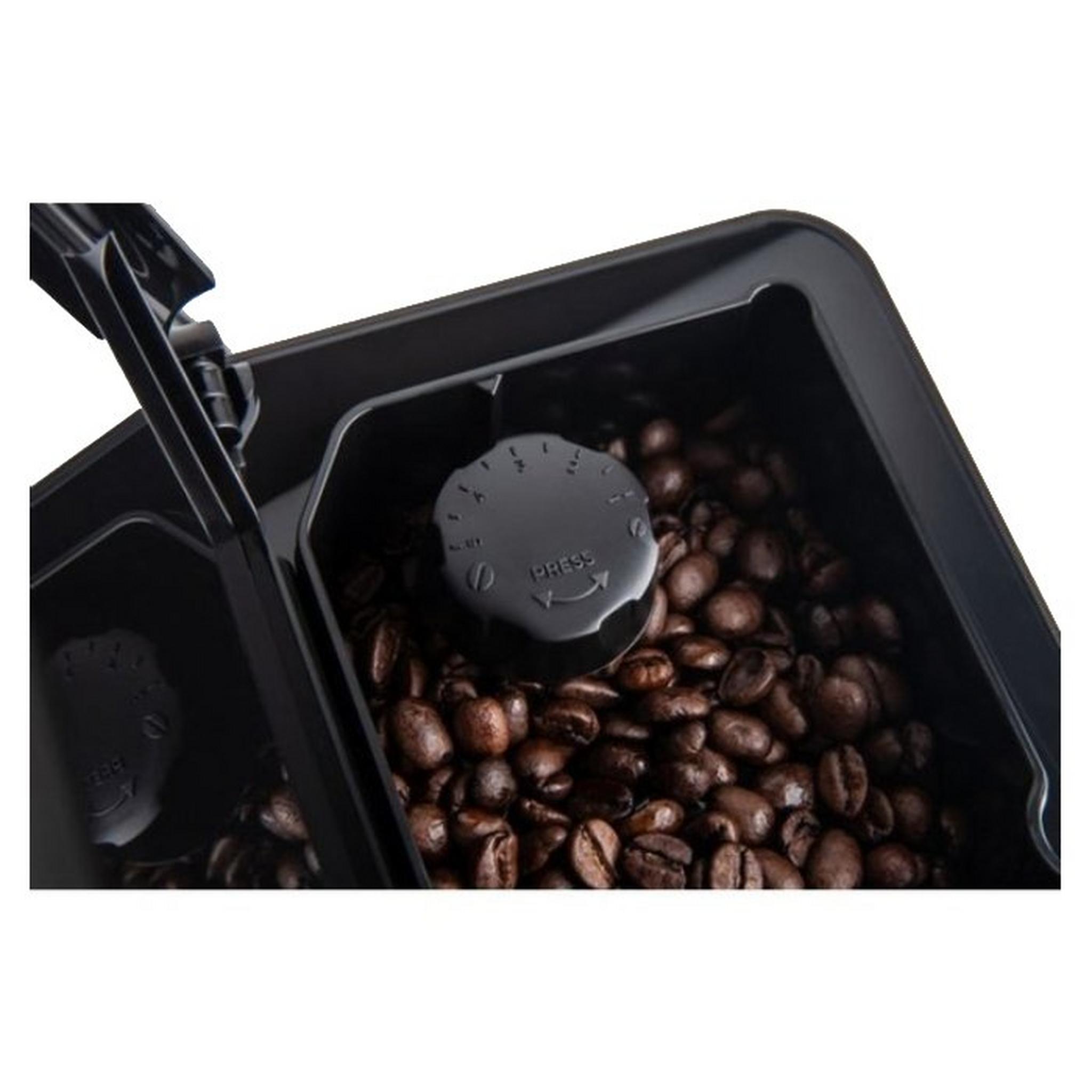 ماكينة صنع القهوة الأوتوماتيكية جاجيا ماجنتا بلس 1.8 لتر 1900 وات RI8700-01