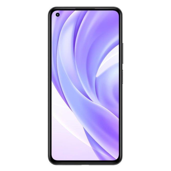 Xiaomi Mi 11 Lite 128GB Phone - Black
