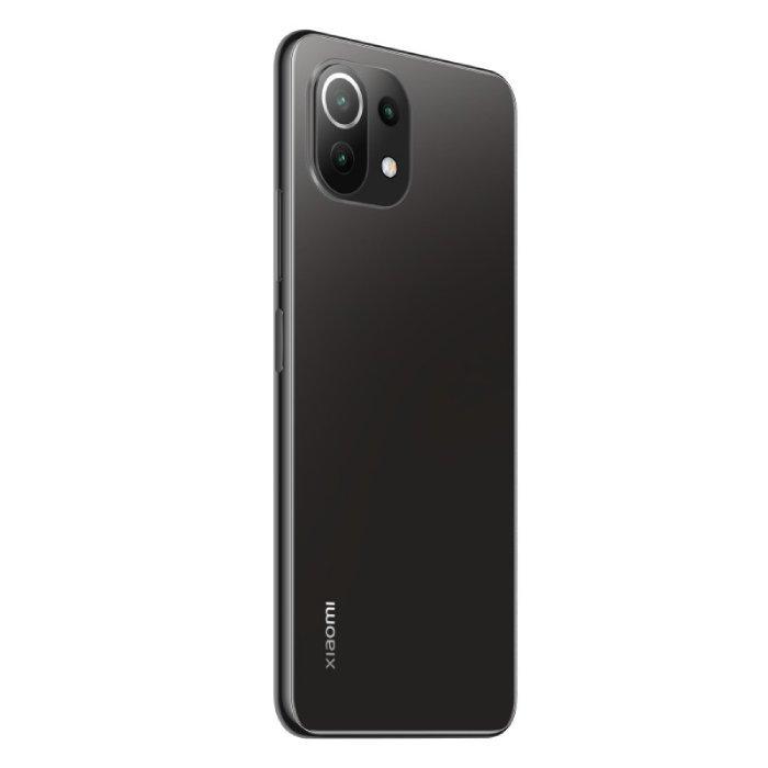 Xiaomi Mi 11 Lite 128GB Phone - Black