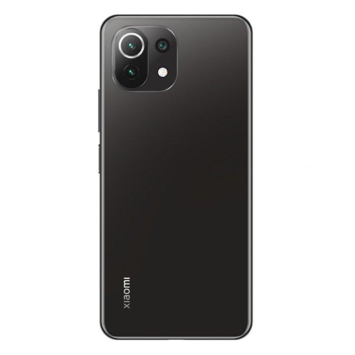 Xiaomi Mi 11 Lite 128GB Phone - Black