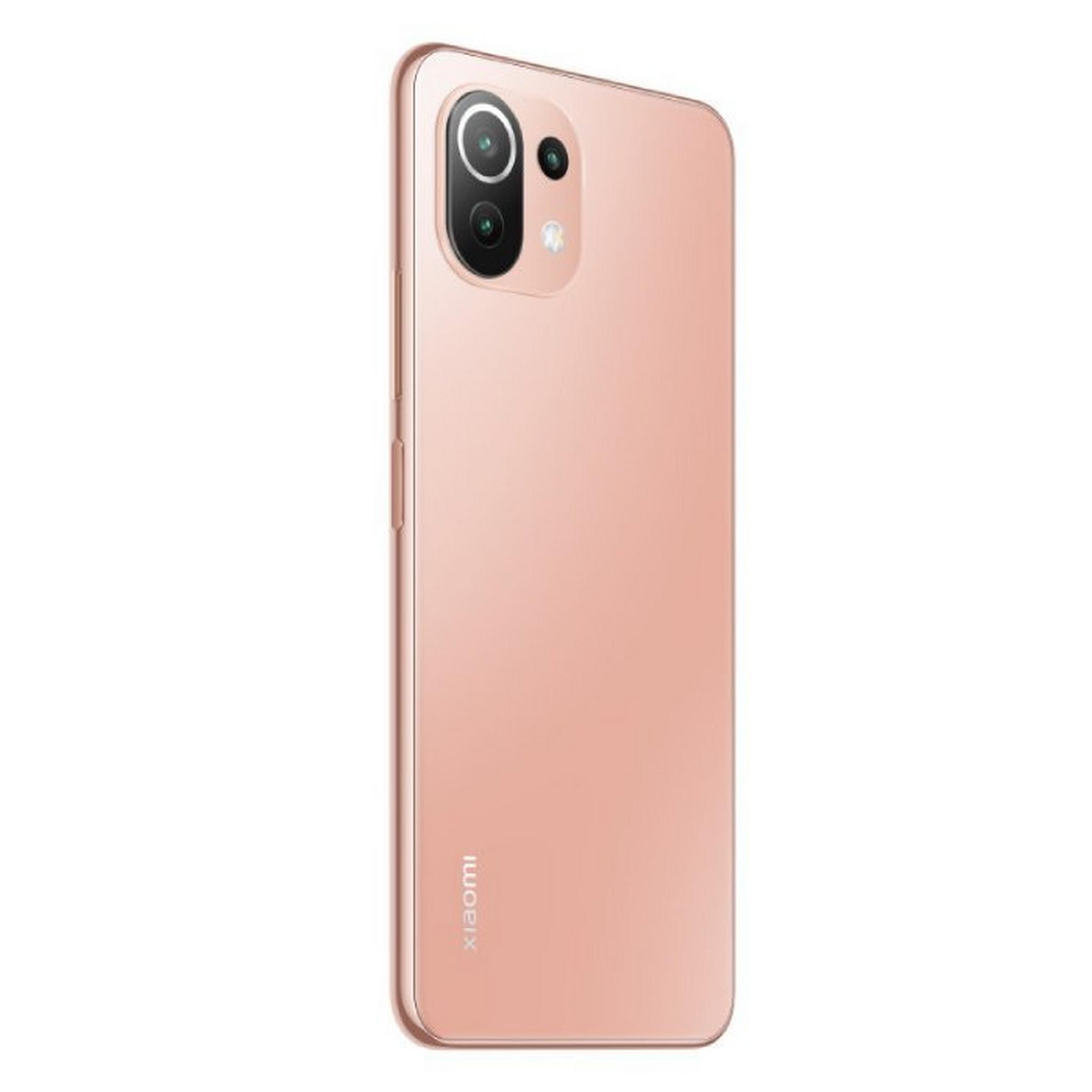 Xiaomi Mi 11 Lite 128GB Phone - Pink