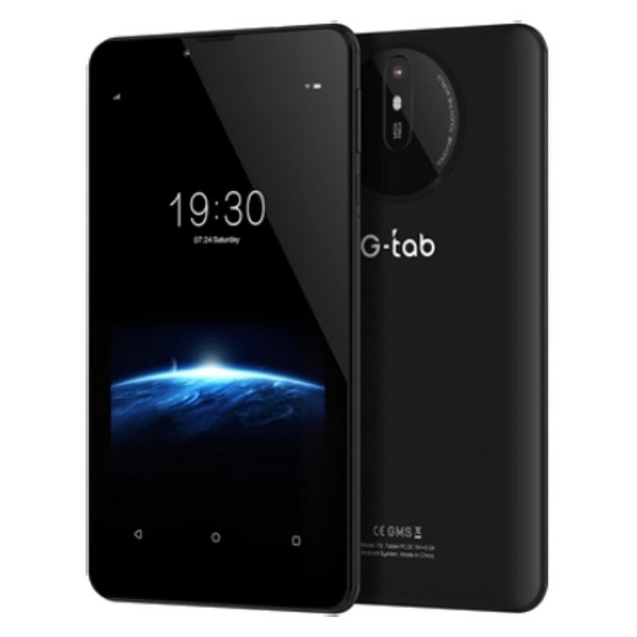 G-Tab F2X 32GB 4G 7-inch Tablet - Black