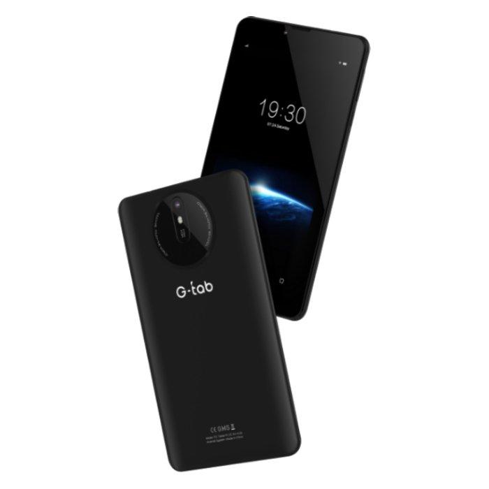 تابلت جيإف2اكس  سعة ٣٢ جيجابايت  ٤ جي  شاشة ٧ بوصة  أسود