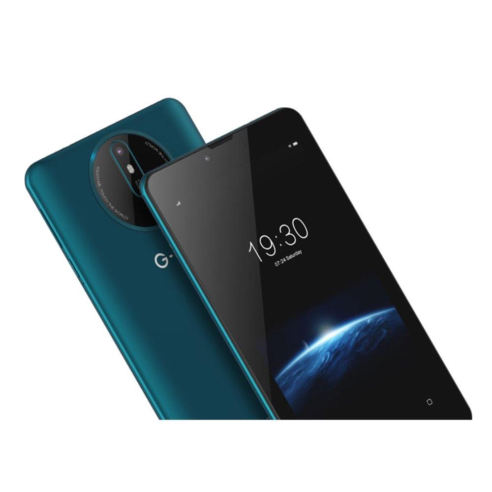 تابلت F2X 32 جيجابايت 4 جي 7 بوصة من جي-تاب - أزرق