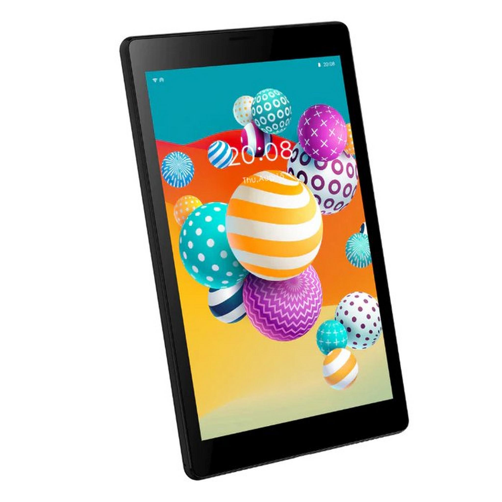 G-Tab C8X Tablet, 8-inch, 3GB RAM, 32 GB Storage, 4G/WIFI - Green