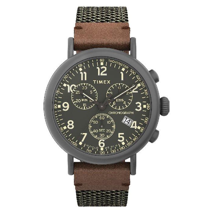 Timex Newest Watches Prices in Kuwait Shop Online Xcite