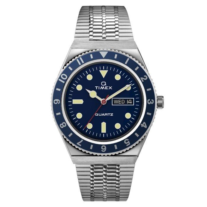 Timex Watch TW2U61900 in Kuwait | Buy Online – Xcite
