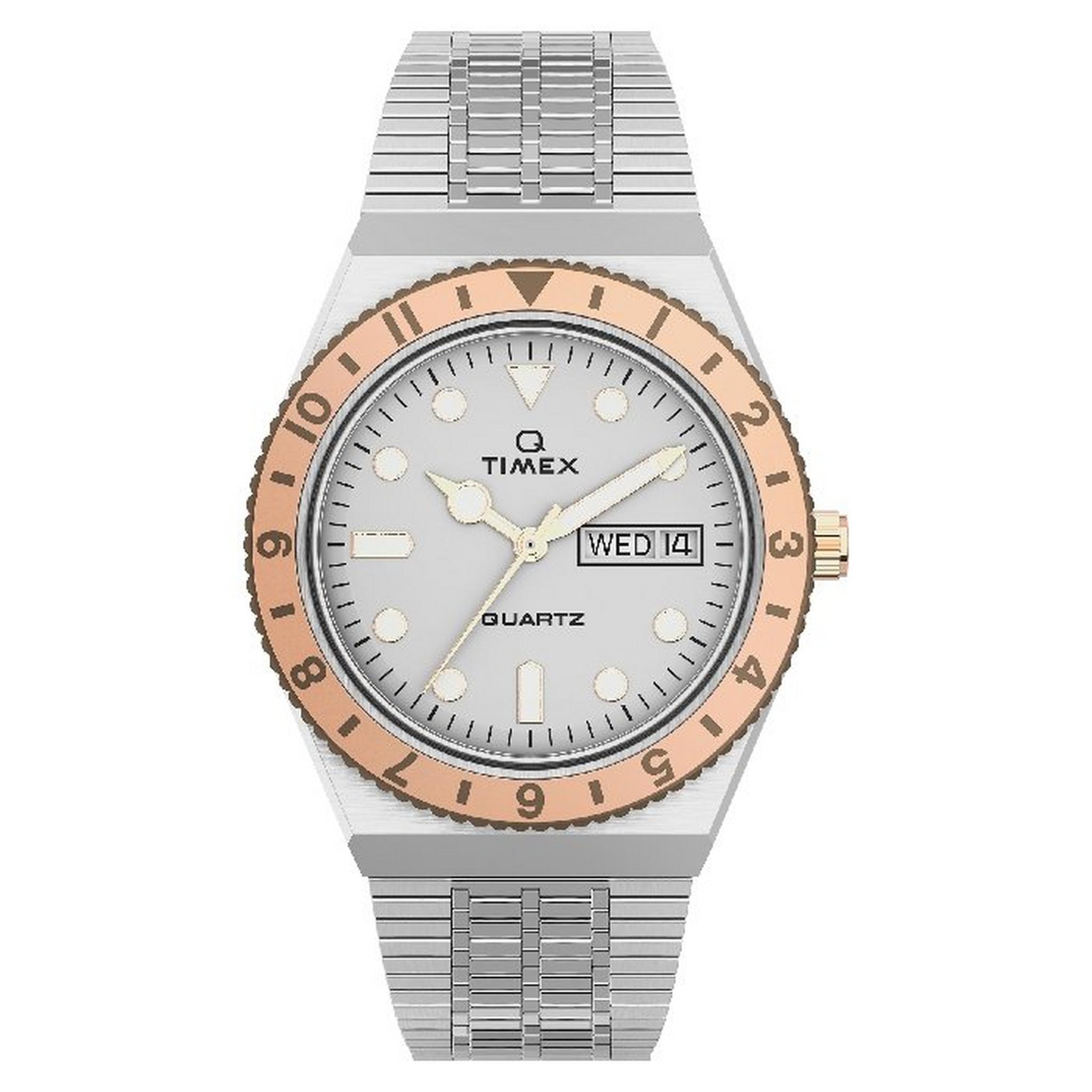Timex 34mm Ladies Watch - TW2U95600
