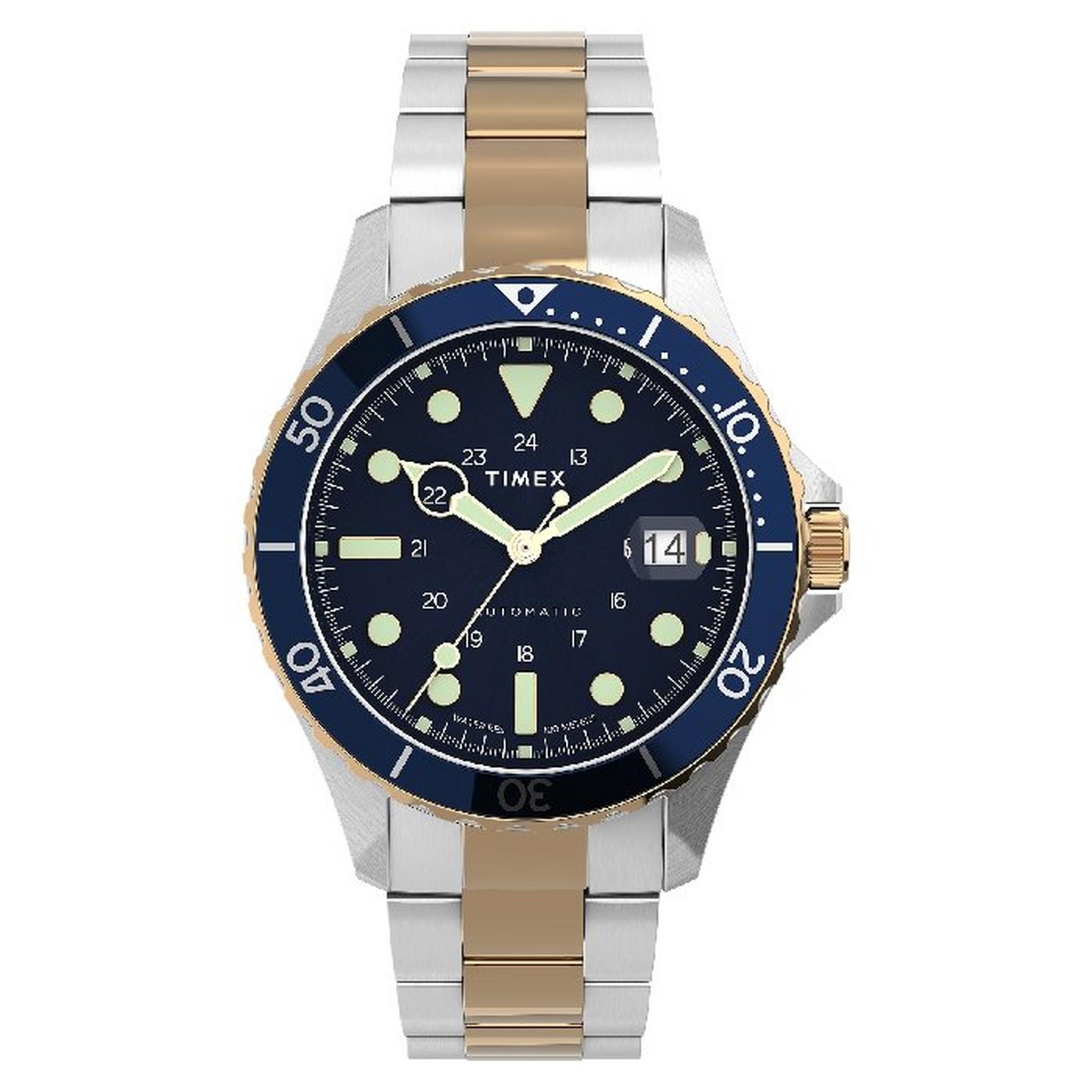 Timex Newest Watches Prices in Kuwait | Shop Online - Xcite