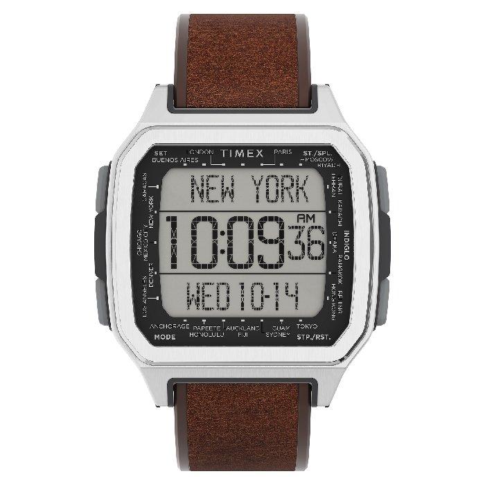 Timex Newest Watches Prices in Kuwait Shop Online Xcite