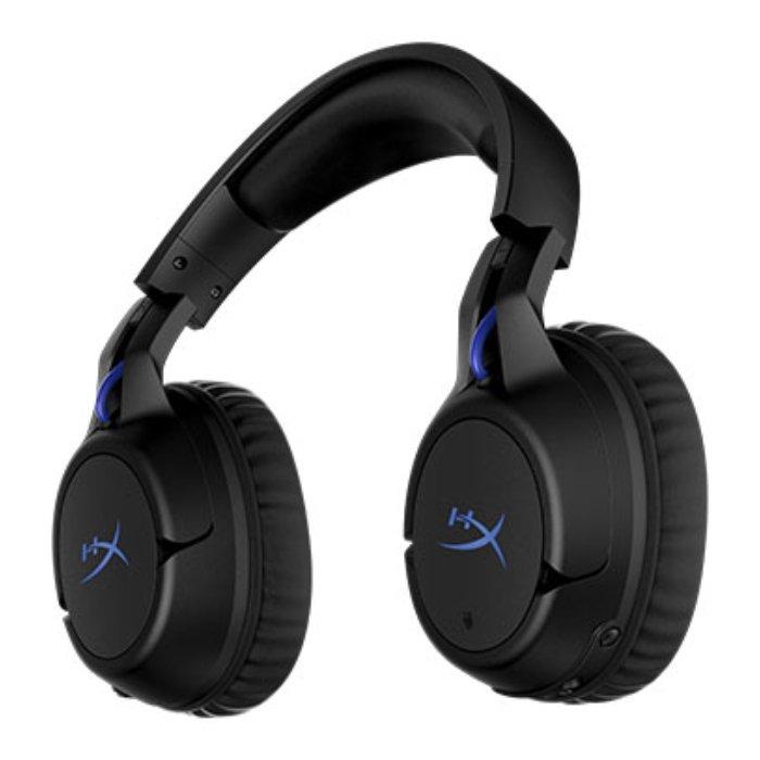 HyperX Cloud Flight Wireless Headset for PlayStation 4 / 5