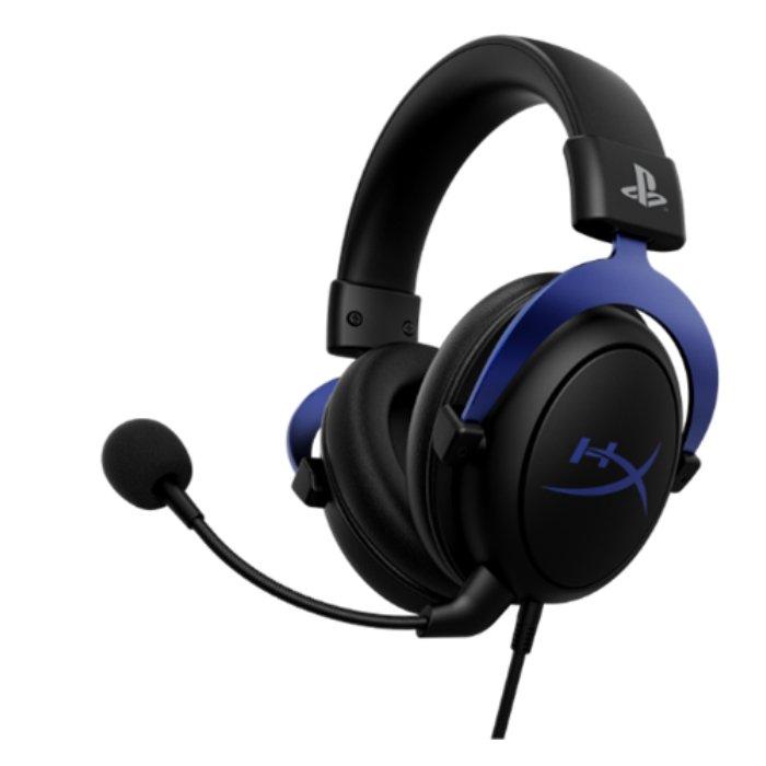 HyperX Cloud for PlayStation 5