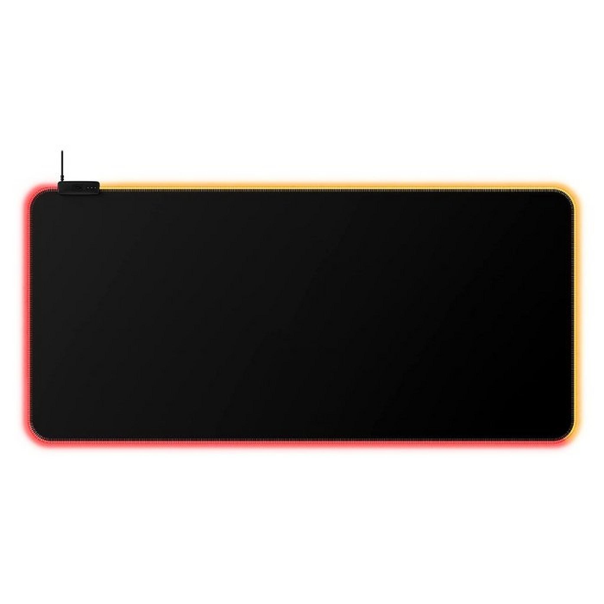 HyperX Pulsefire Mat RGB Lighting Mouse Pad - XL