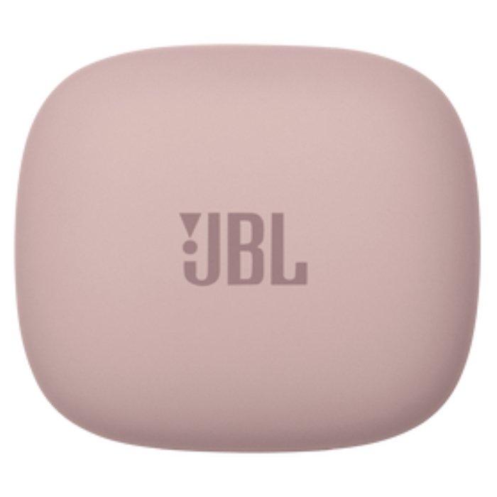 JBL Live Pro+ Wireless Noise Cancelling Headphones (JBLLIVEPROPTWSPIK) Pink
