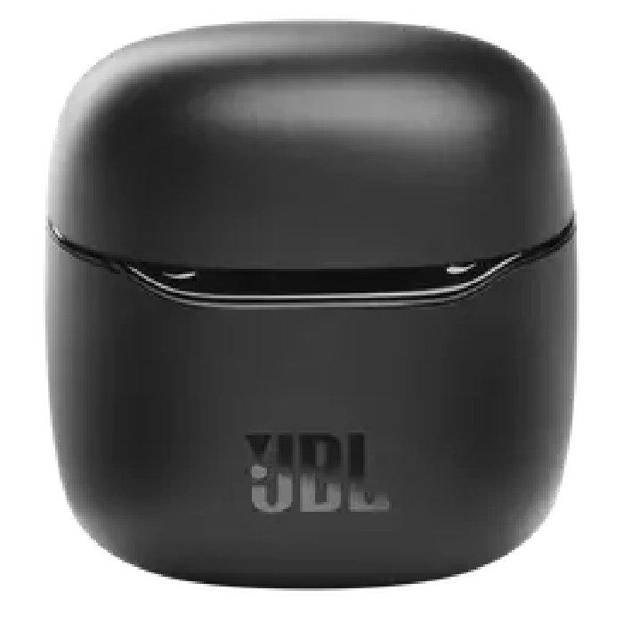 ايربادز تور برو بلس لاسلكية حرة مع تقنية الغاء الضوضاء من جي بي ال - اسود