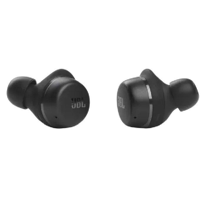 ايربادز تور برو بلس لاسلكية حرة مع تقنية الغاء الضوضاء من جي بي ال - اسود