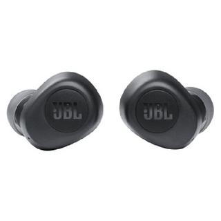 Buy Jbl wave100 true wireless 20hr earbuds - black in Saudi Arabia